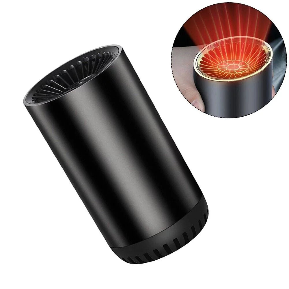 Portable Car Heater D4031
