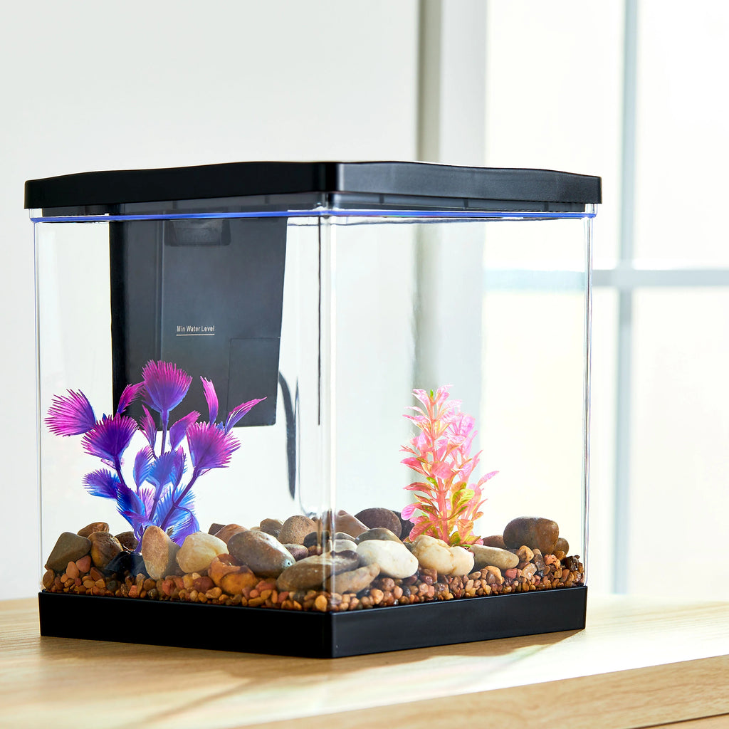 1.5G Plastic Tank S855