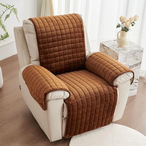Recliner Cover with Arms K579
