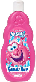 16 oz Pack of 4 Liquid Bubble Bath M62788