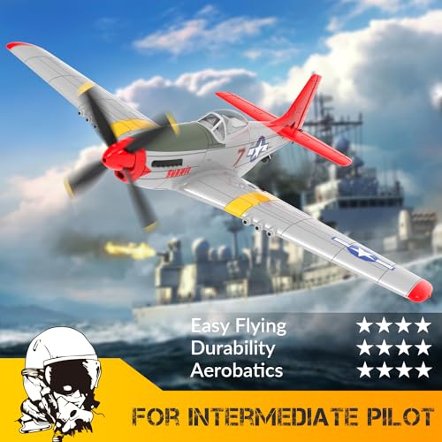 RC Plane with 3 Modes High Speed Engine E825