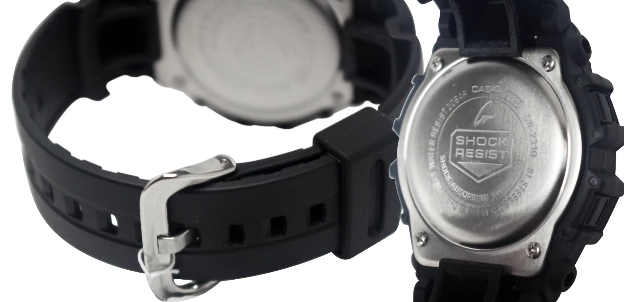 Solar Atomic Digital Sports Watch D356186