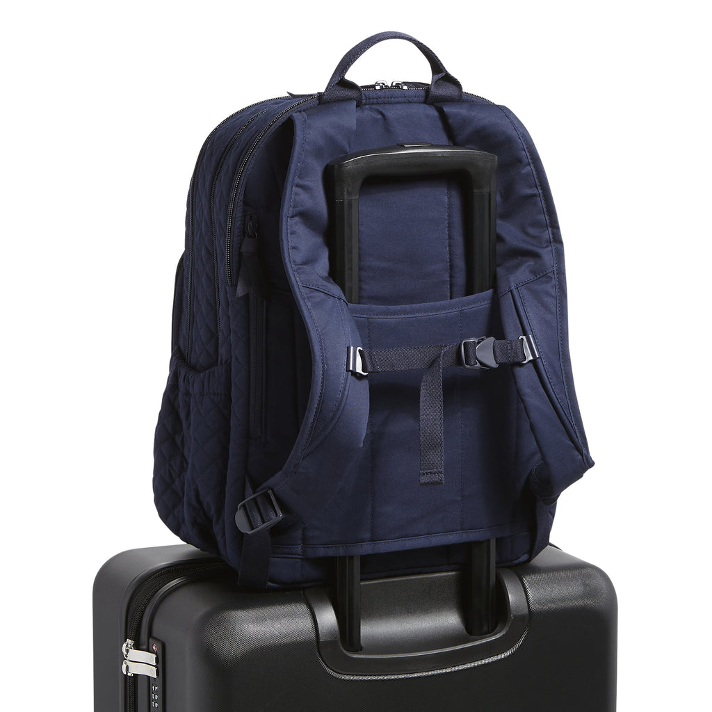 XL Campus Backpack - Classic Navy S62297