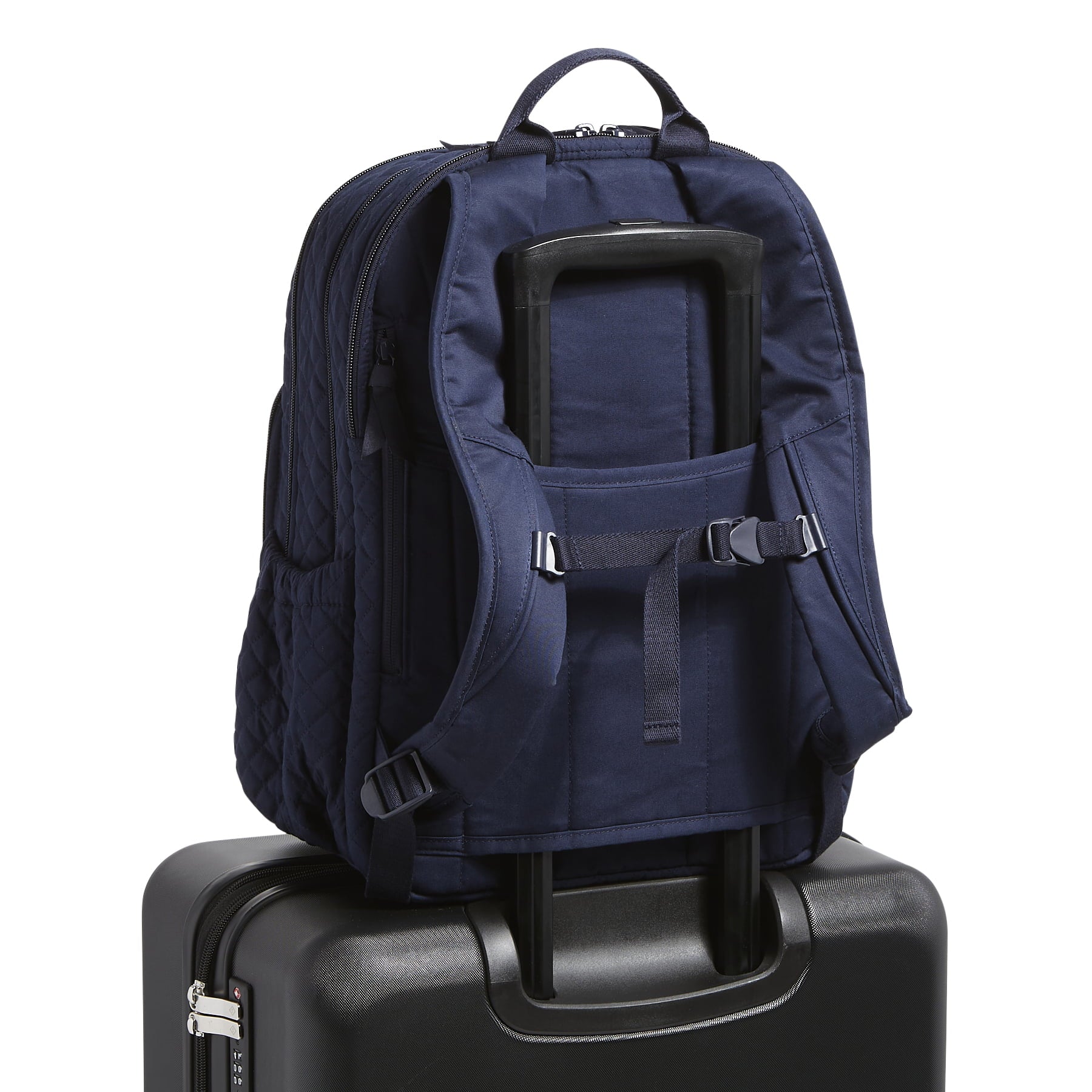 XL Campus Backpack - Classic Navy S62297