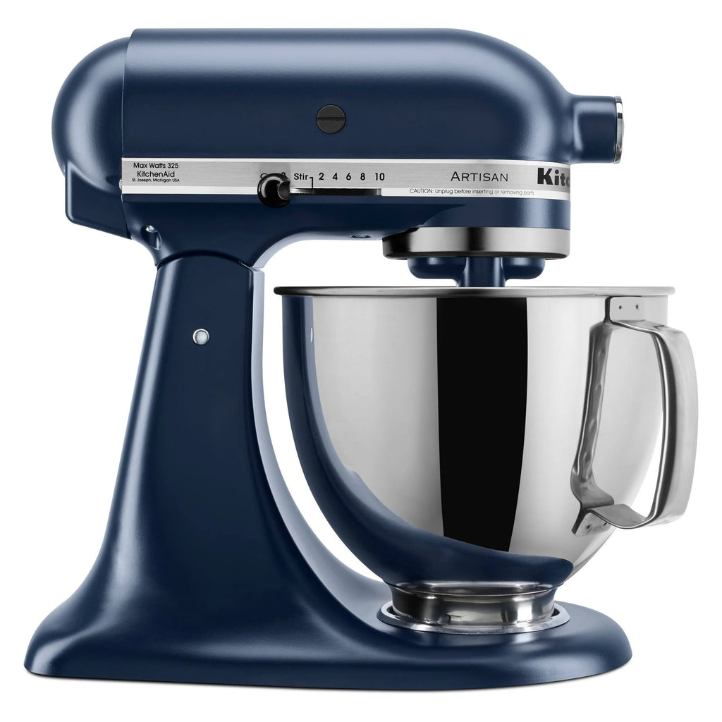 Refurbished 5qt Stand Mixer Ink Blue B324268
