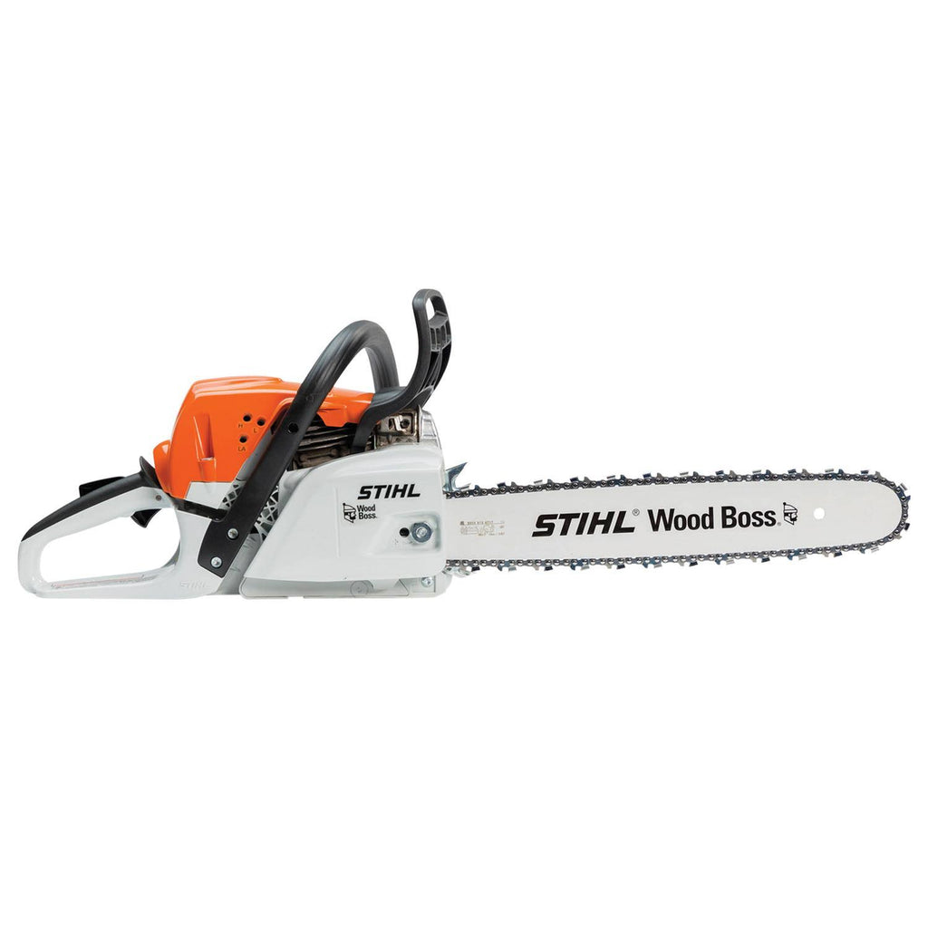 18x22 Bar Chainsaw S83707