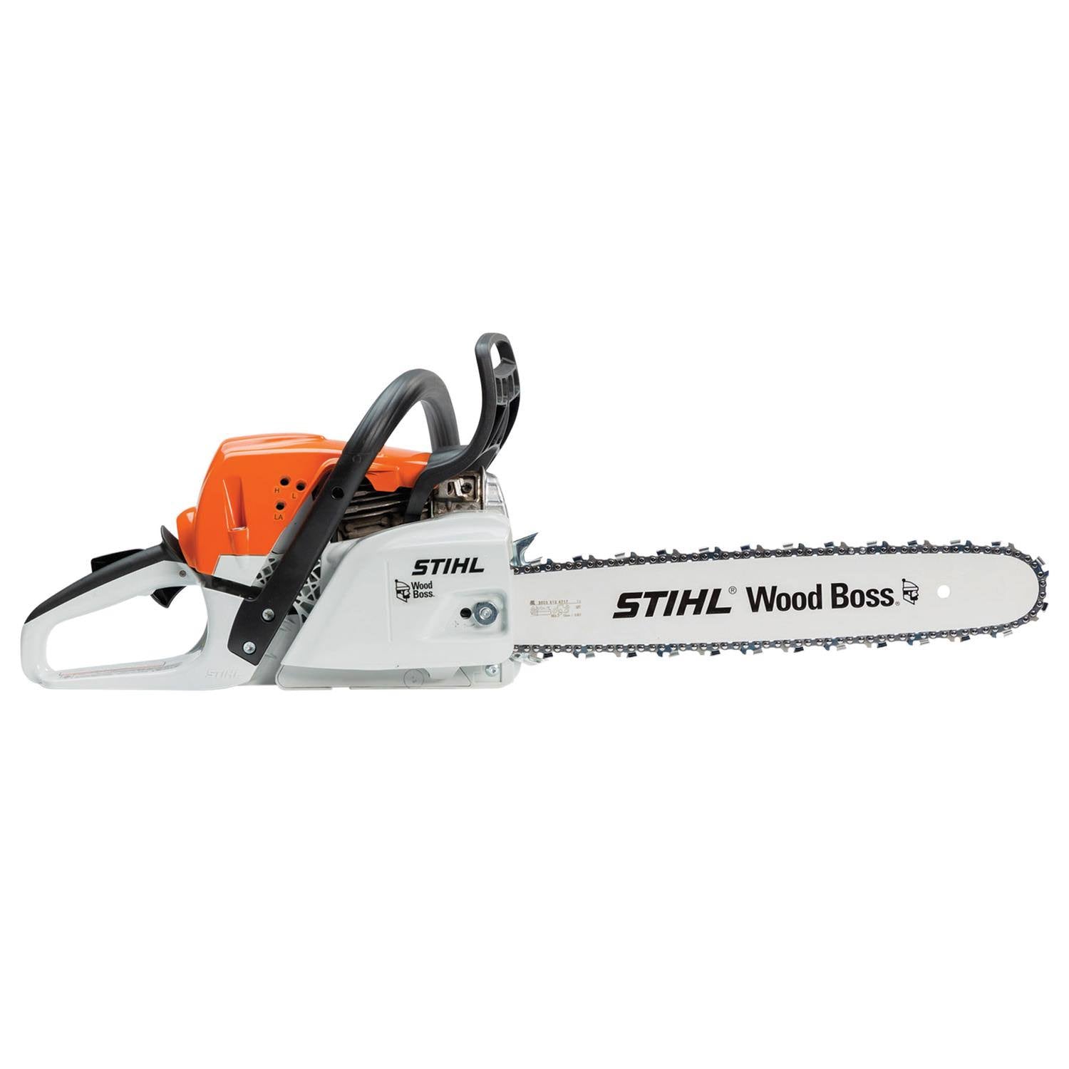 18x22 Bar Chainsaw S83707