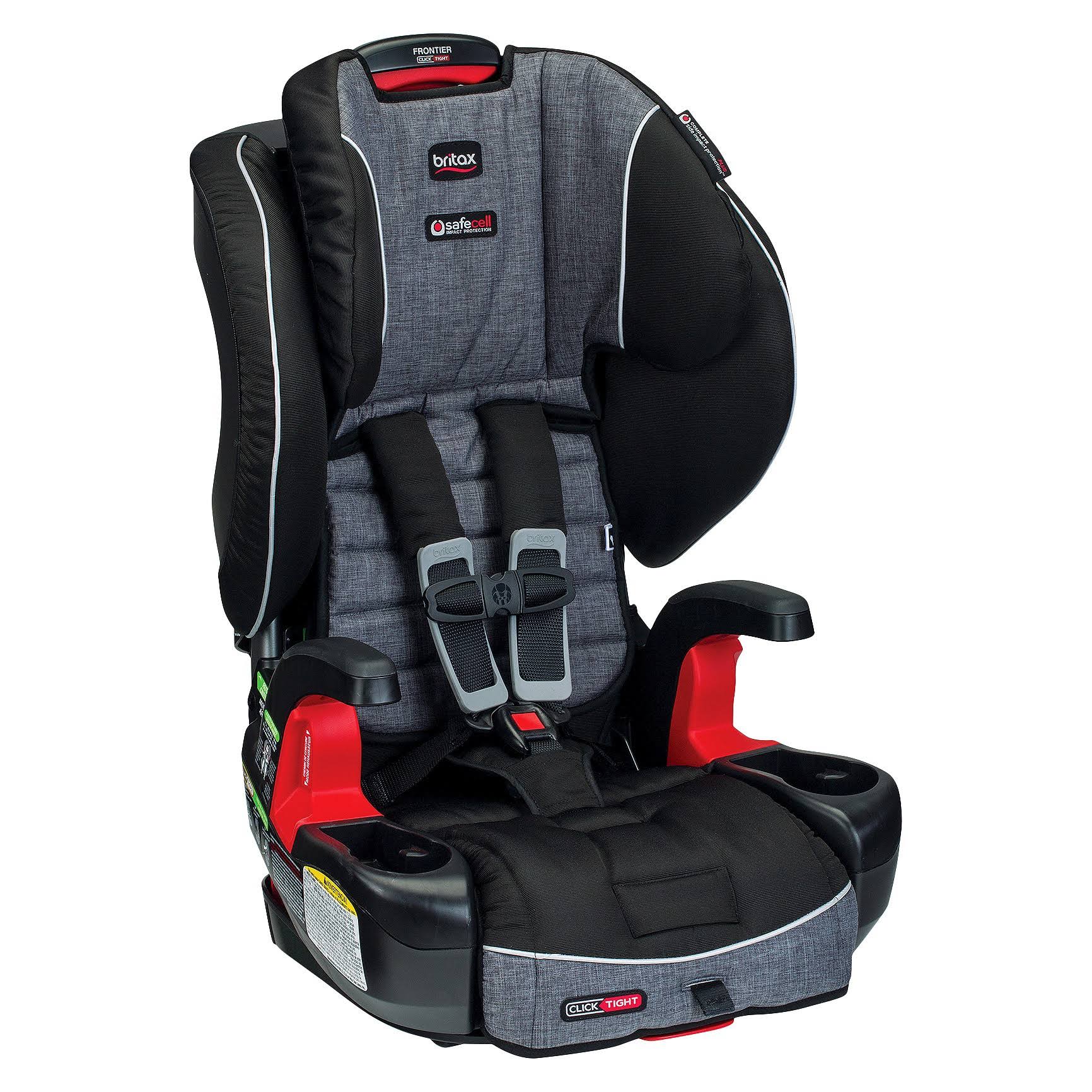 Car Seat O75446