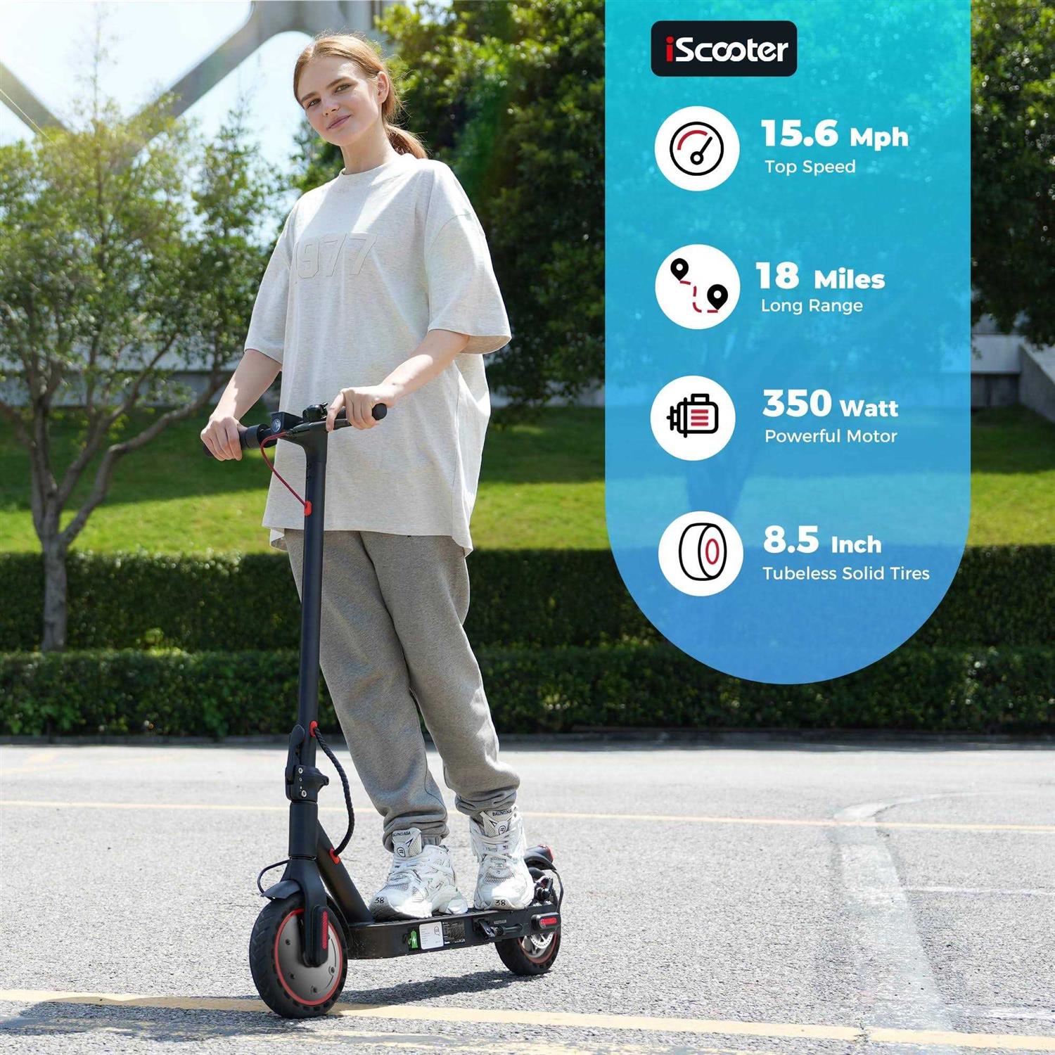 Electric Scooter G33426
