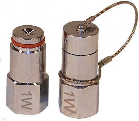 Fire Suppression Nozzles with Metal Cap E694449
