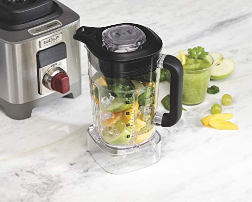 High-Performance Blender K931812
