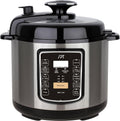6.5-Quart Stainless Steel Electric Pressure Cooker G401