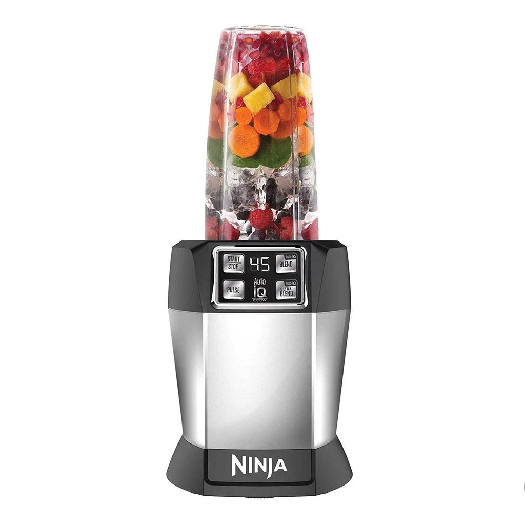 Auto-iQ Blender D7899