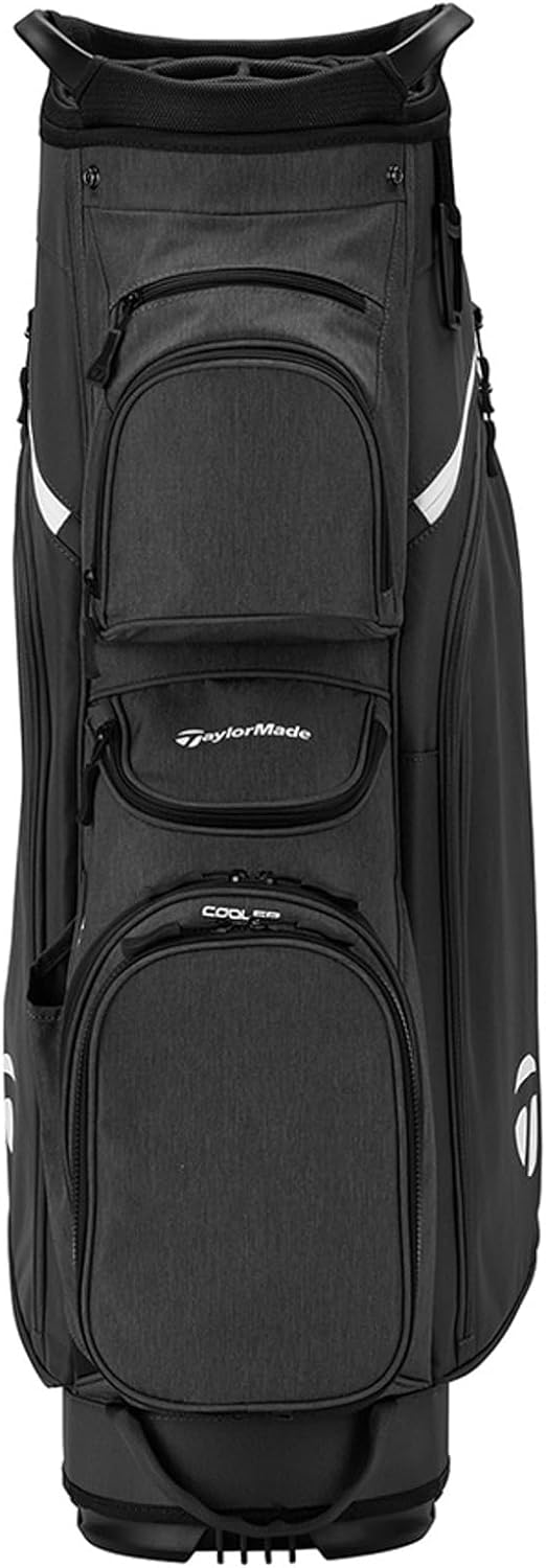 Grey Cart Bag Q16012