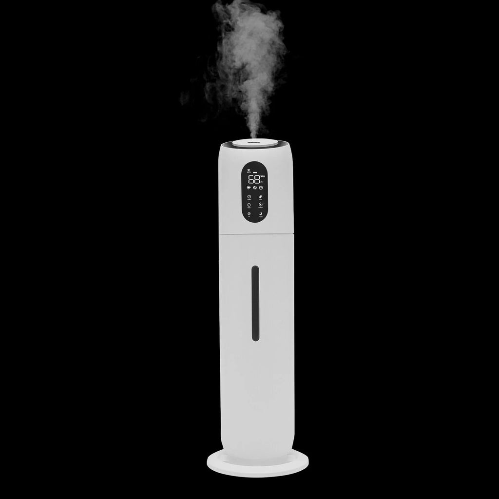 9L Ultrasonic Cool Mist Humidifier with Remote Control G1397