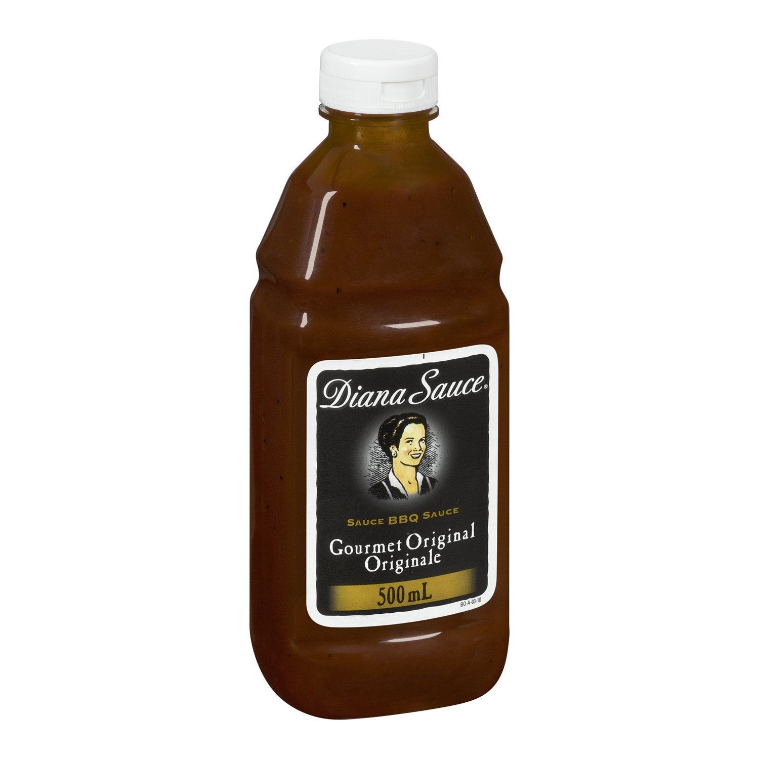 Sauce, 500ml G5069