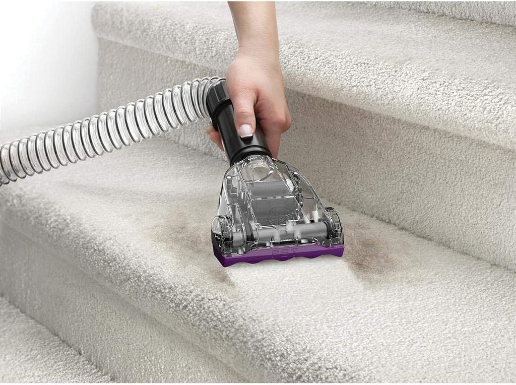 High Capacity Pet Upright Vacuum L4043