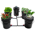 5 Gallon Deep Water Culture Hydroponic System Q422