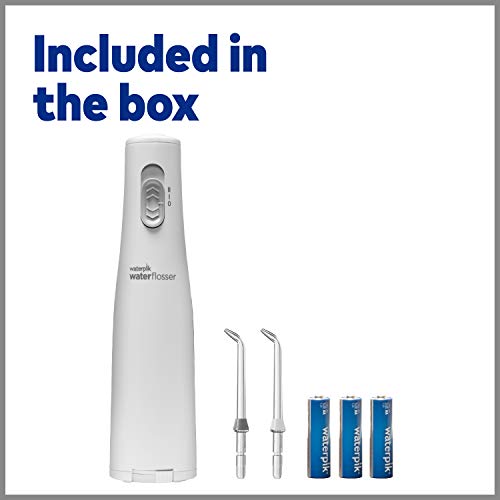Cordless Battery Operated Portable Water Flosser S3403