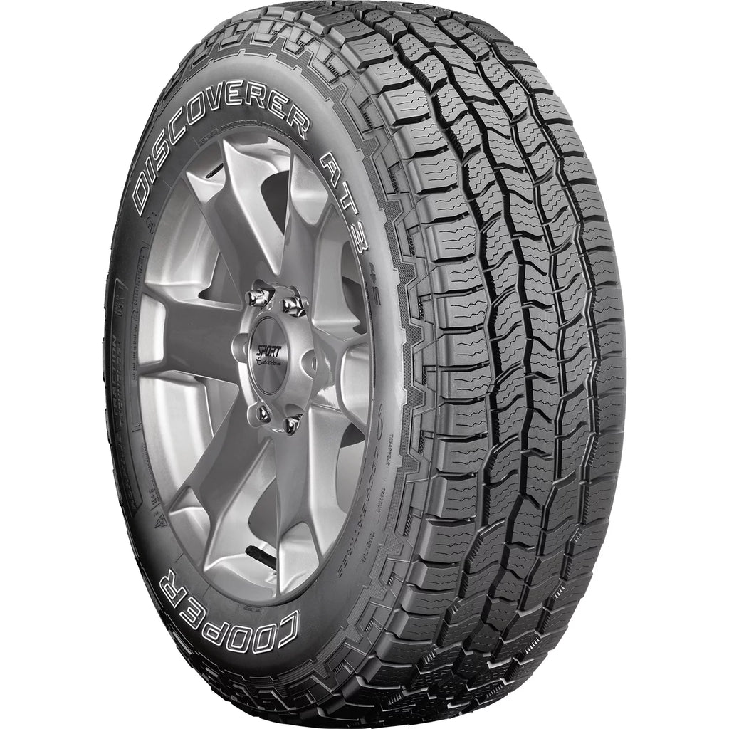 265/65R17 112T All Terrain Light Truck Tire G320054