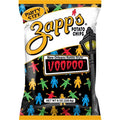 3-Pack 8 oz. Kettle Style Potato Chips Y306