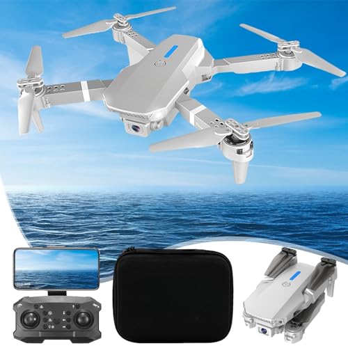 4K Drone with Camera X303090