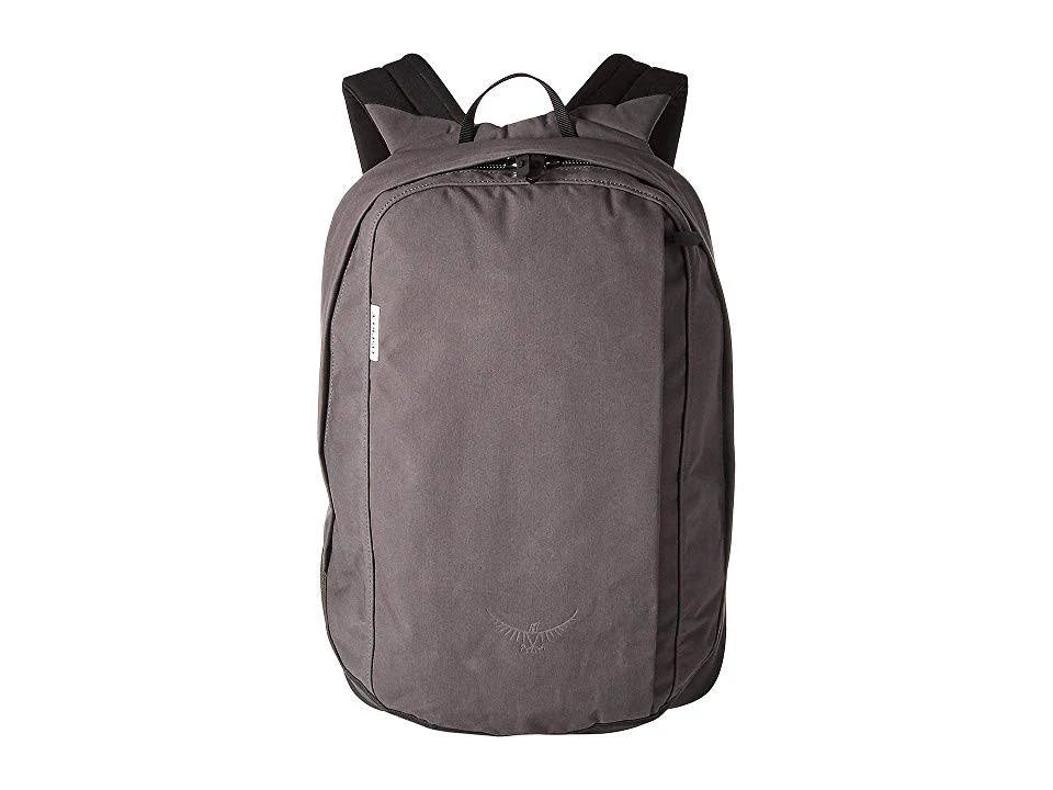 Dark Grey Large Day Pack W147