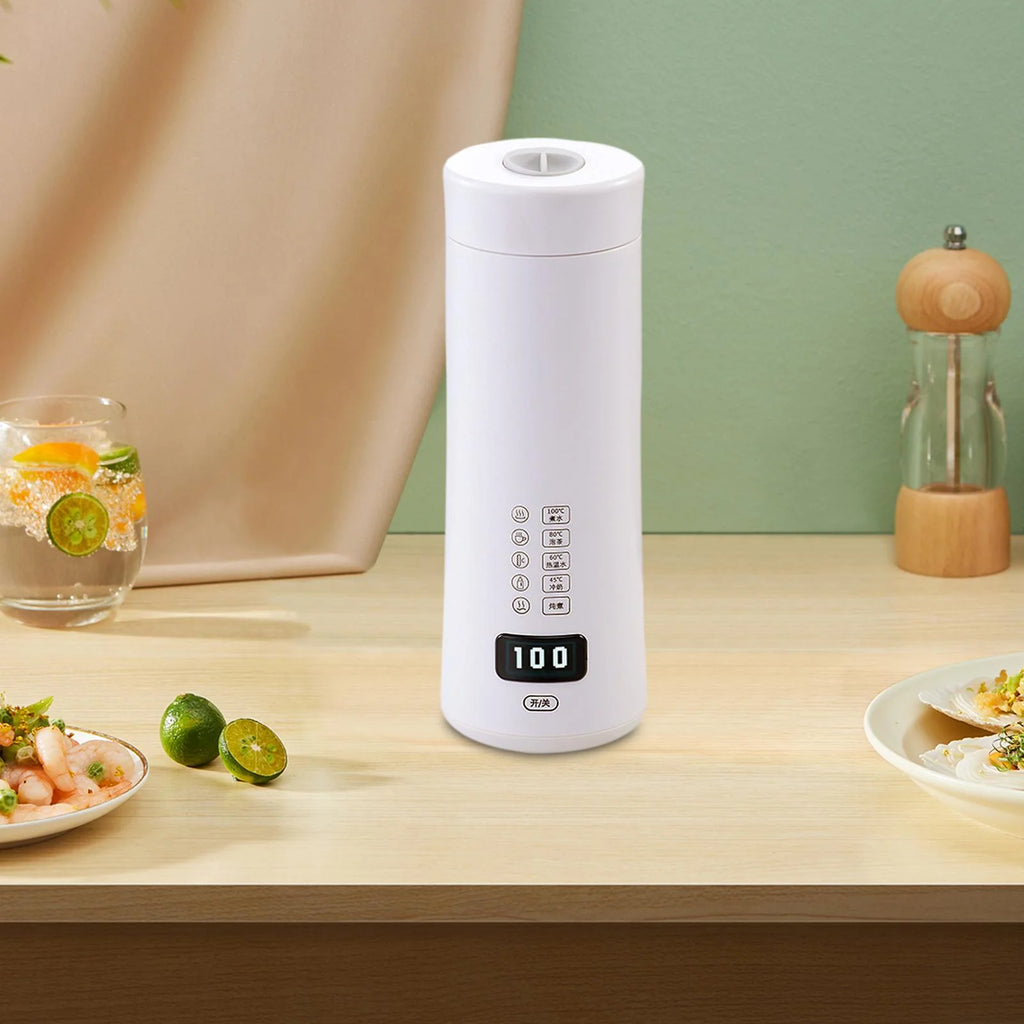 500ml Portable Electric Kettle G812