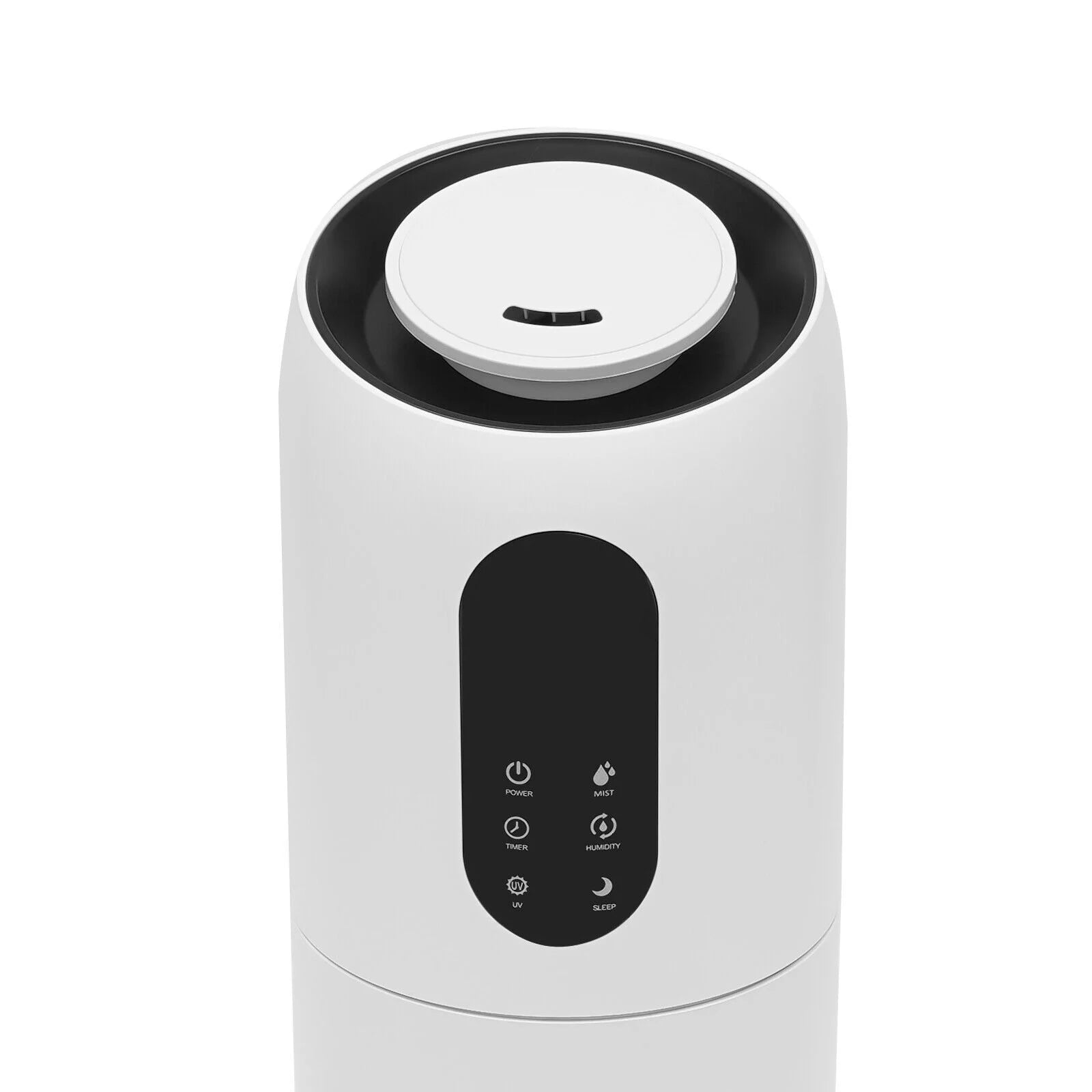 9L Ultrasonic Cool Mist Humidifier with Remote Control G1397