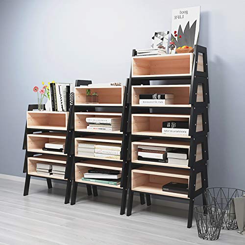 Small Entryway Bench with Cushion Seat, Wooden Shoe Rack, 15mm Maple Wood X796
