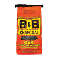Oak Charcoal Briquettes 17.6 lbs J42155