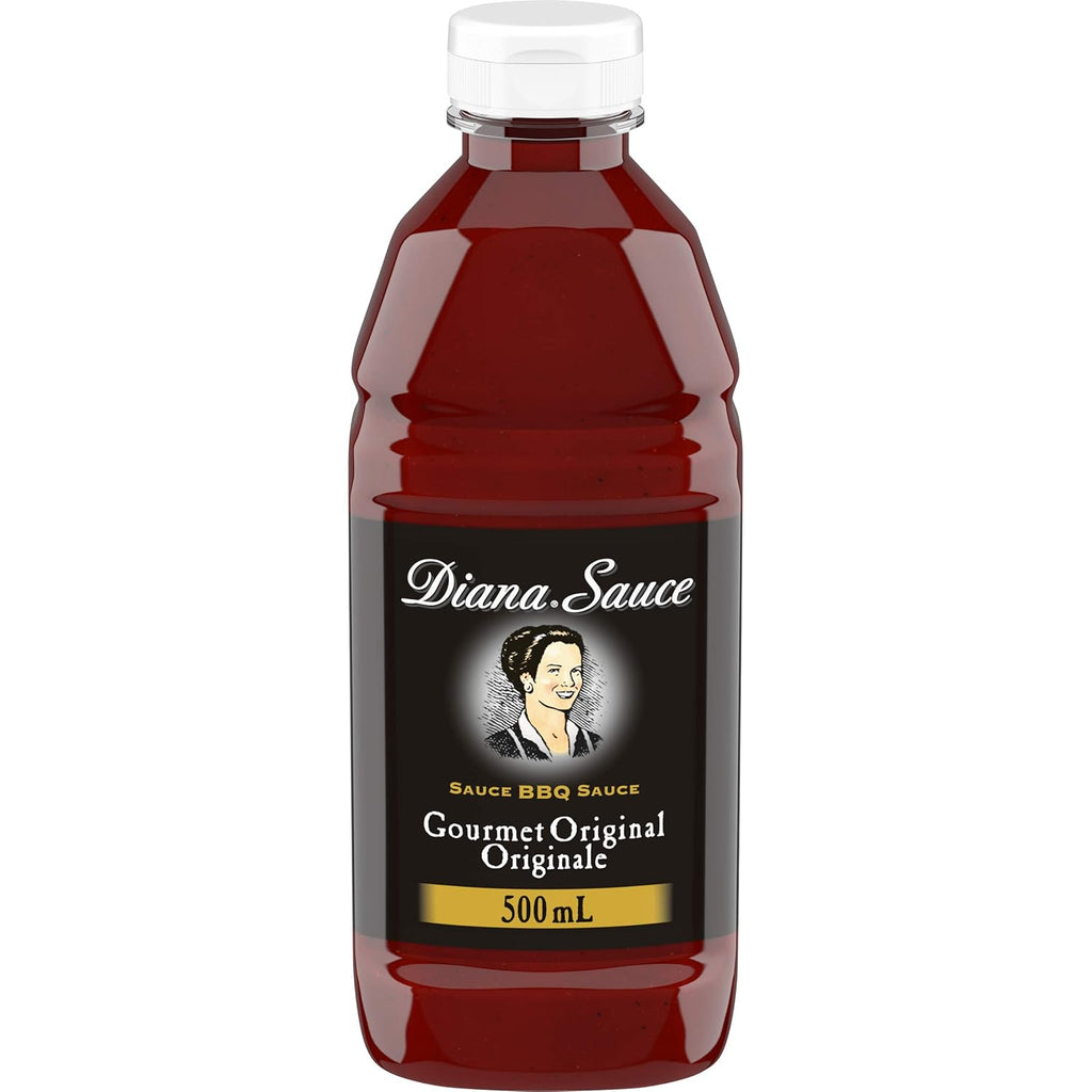 Sauce, 500ml G5069