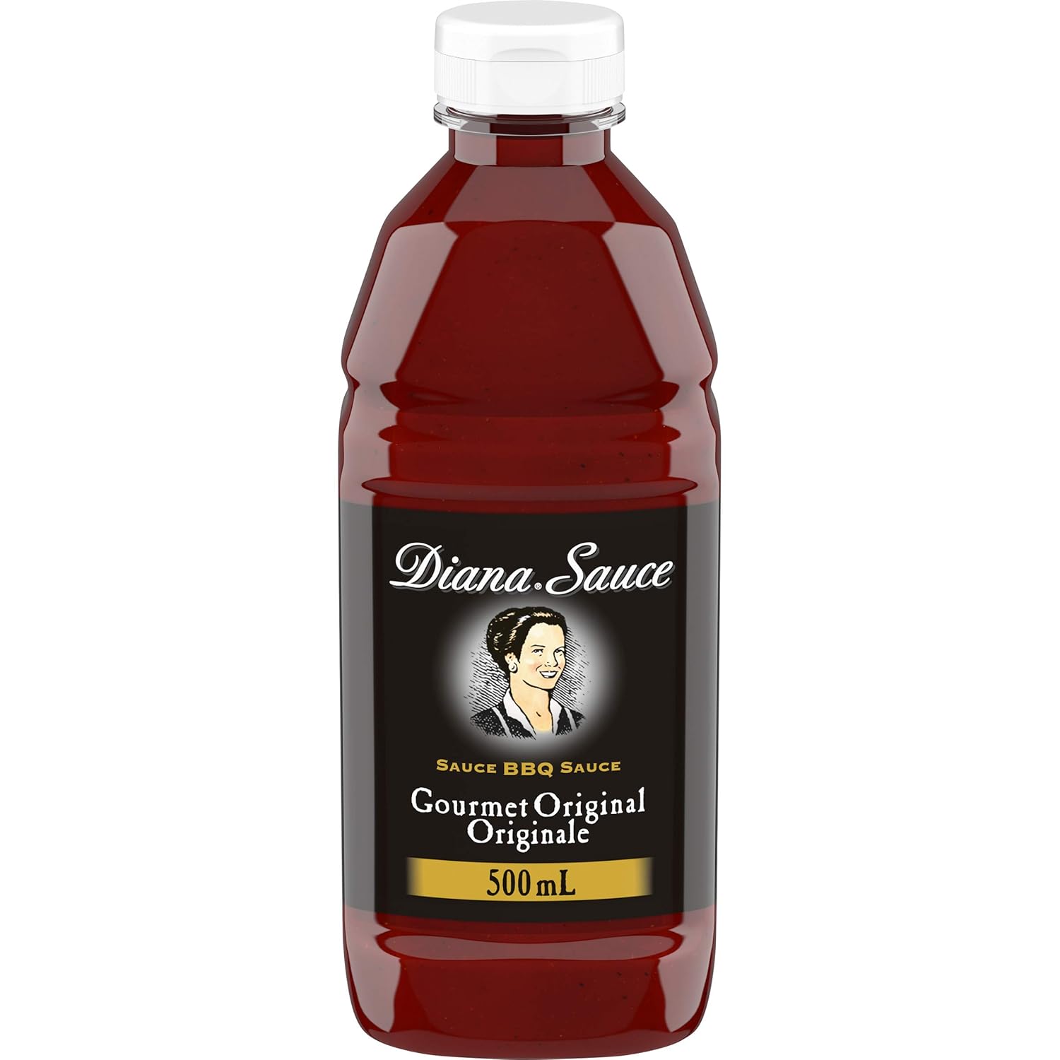 Sauce, 500ml G5069