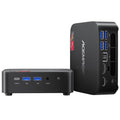 Mini PC Ryzen 7 5700U 32GB DDR4 1TB NVMe SSD S42356