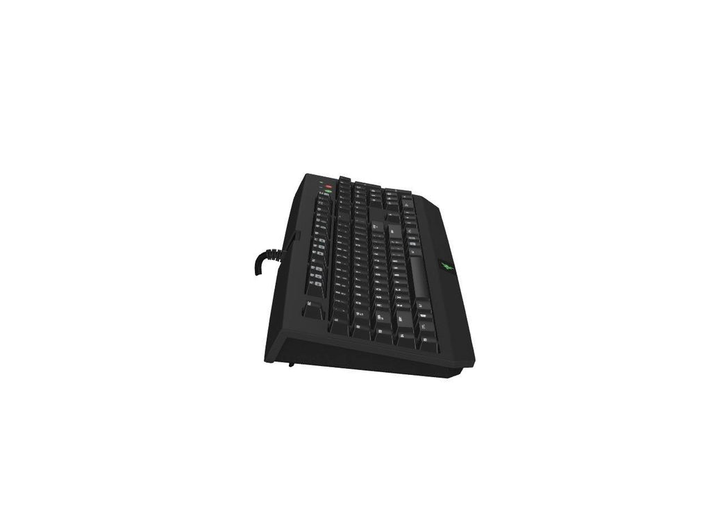 BlackWidow USB Mechanical Keyboard S9737