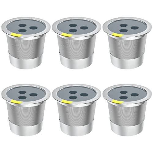 Reusable Coffee Filter 6pack P97745