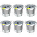 Reusable Coffee Filter 6pack P97745
