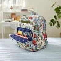XL Campus Backpack - Classic Navy S62297