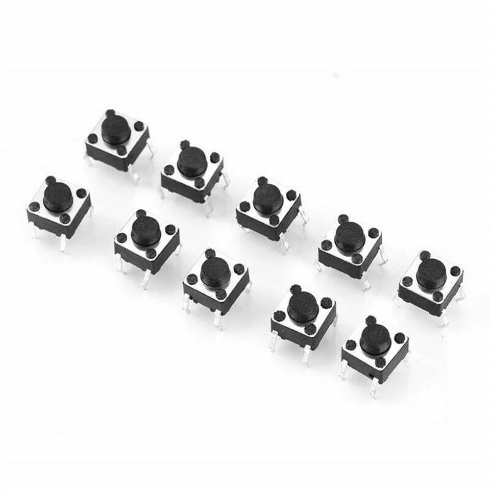 830 Tie-points Breadboard Power Supply Starter Kit M3783