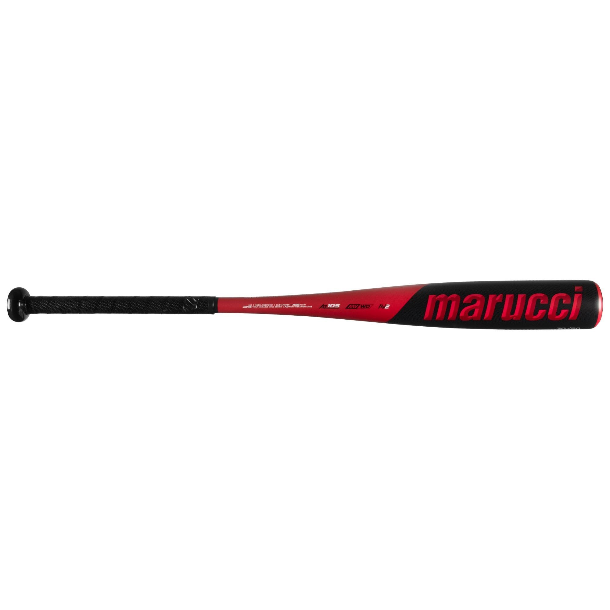 -10 USA Baseball Bat A286