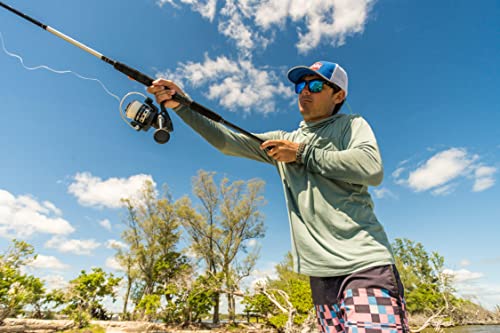 Pursuit IV Spinning Fishing Reel W871