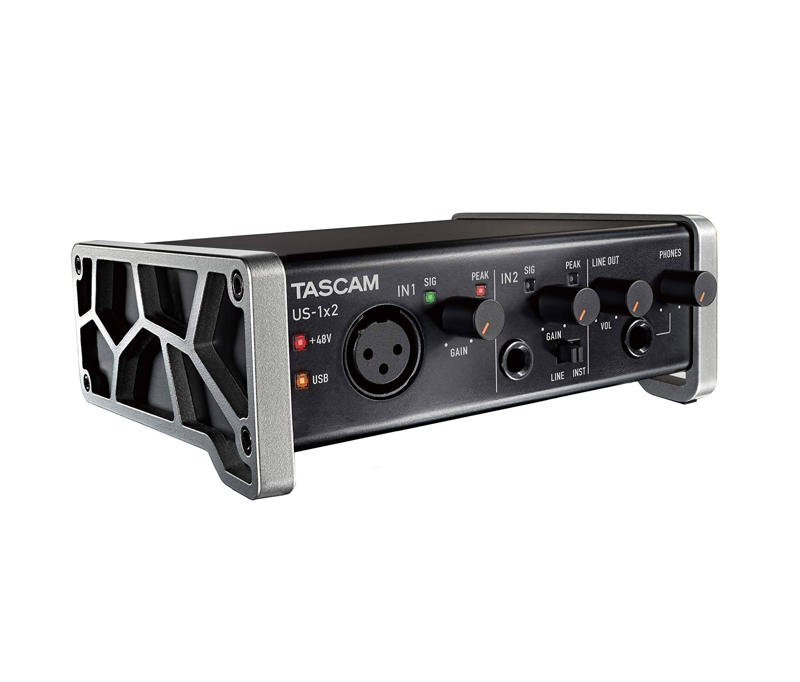 USB Audio Interface H452111