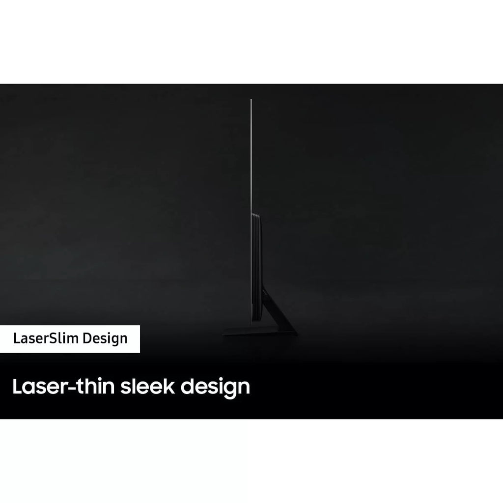 65" Class OLED 4K Smart TV E536279