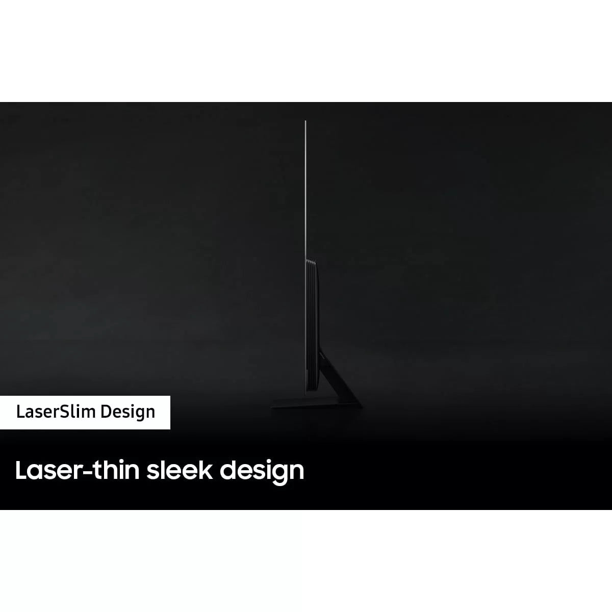 65" Class OLED 4K Smart TV E536279