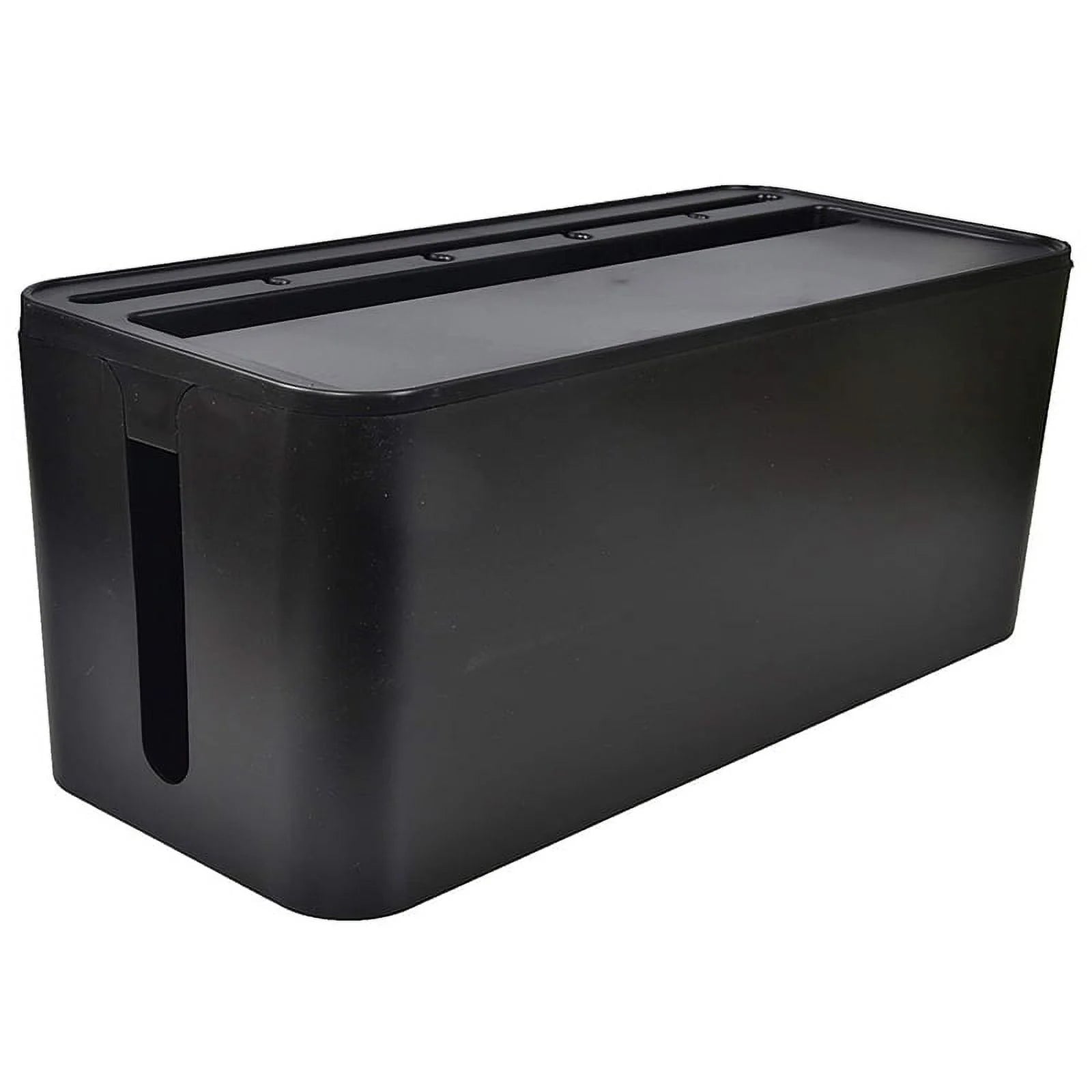 Black Cable Management Box Y846686