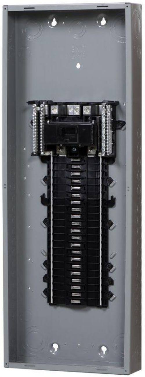 200A Load Center A65302