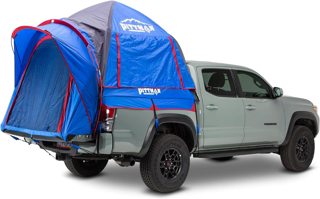 Truck Bed Tent H5764