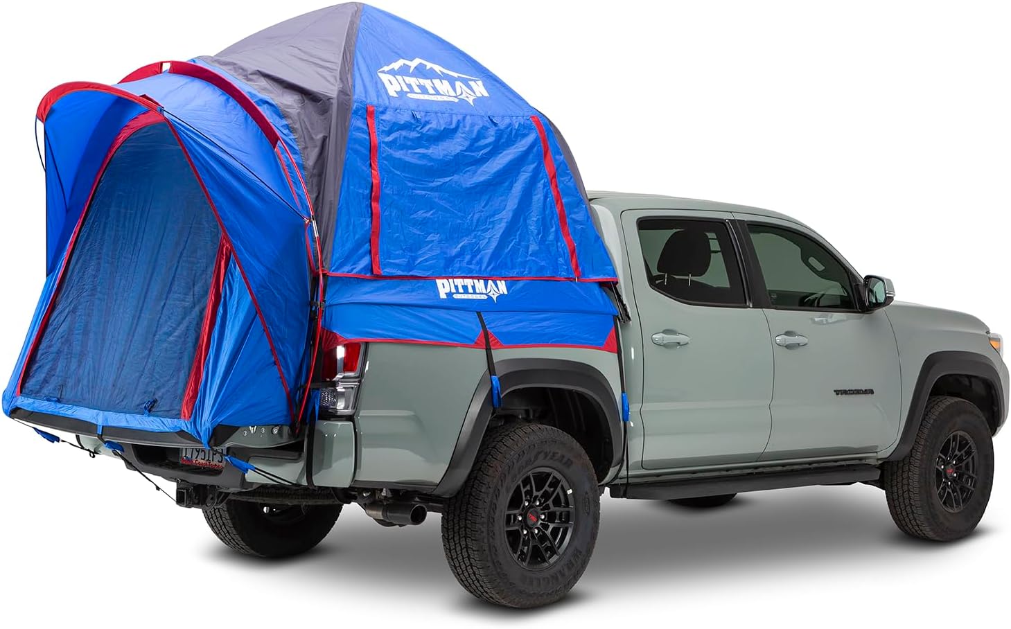 Truck Bed Tent H5764