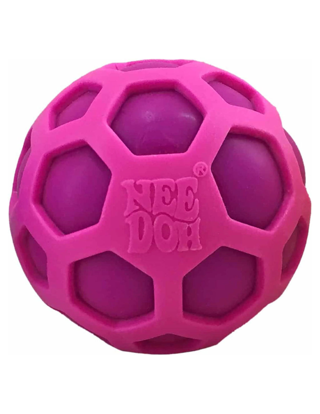 Atomic Squeeze Ball Fidget Toy A27663