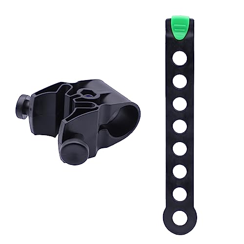 8 Pcs Bike Rack Straps Replacement Parts L4632